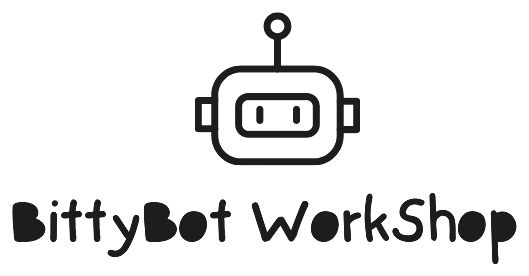 BittyBot WorkShop